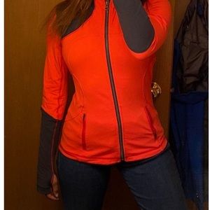 Lulu lemon sweatshirt